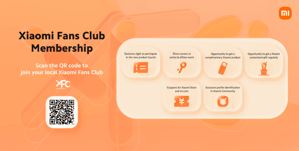 Xiaomi Pakistan on Twitter "Inviting all the Xiaomi fans to join the 