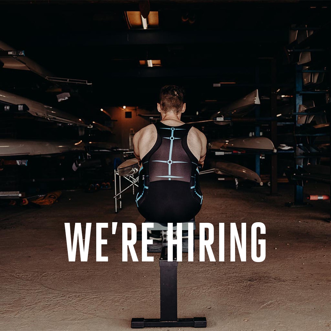 _776BC's tweet photo. Want to join our winning team?
We’re on the hunt for a Designer to join our world-leading Product team in South Melbourne.
Want to know more? Hit the link.
https://t.co/m4VECSMafn
#776BC #ForAthletes https://t.co/1QMn5UDb1j