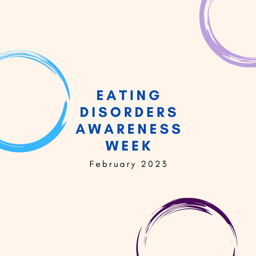 iwha_ualberta's tweet image. Hi IWHA fam! Next week is Eating Disorders Awareness Week and we wanted to shed some light on the various EDs people experience. Check out our IG for more on this topic 💜

#onwednesdayswewearpurple #eatingdisorders #eatingdisorderawarenessweek2023 #bodyimage #mentalhealth #women