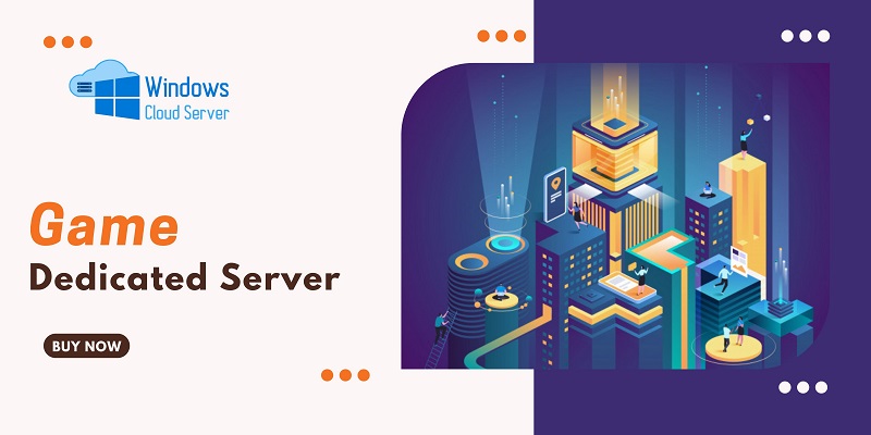 Divyans34956280's tweet image. A Game Dedicated server is a type of server used to host multiplayer games. It is a dedicated computer system that is specially designed to support gaming applications.
Visit - windowscloudserver.com/game-dedicated…
#gamededicatedserver #cheapdedicatedserver #usadedicatedserver