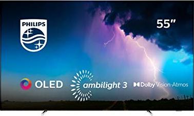 🎯 Últimas 4 unidades en stock, de este tv Philips OLED de 55“ con Ambilight 3 y Dolby Vision Atmos #Publi #Amazon

⭕️ Ahora: 846,24€ 
🛒 Aquí: amzn.to/3InIXmU

#OfertaLimitada #PhilipsOLED #DolbyVisionAtmos #Ambilight3