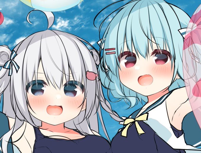 アップ出来る絵がなさすぎるので途中のやつ上げて描いた気持ちになっておきます🤸 