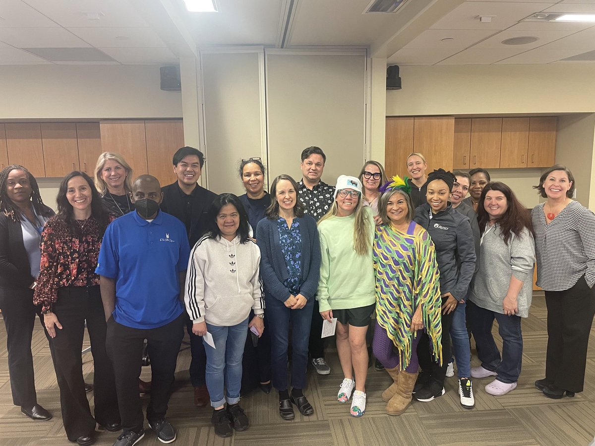 Healthy Minds = Healthy Schools Series Concluded w/Cohort 2 SEL Leaders hosted by @LeadNV_EDU @unlvmedicine @MindfulSEAD Elevating Mindfulness Practices into Daily Practice … #MindfulnessMatters 💙