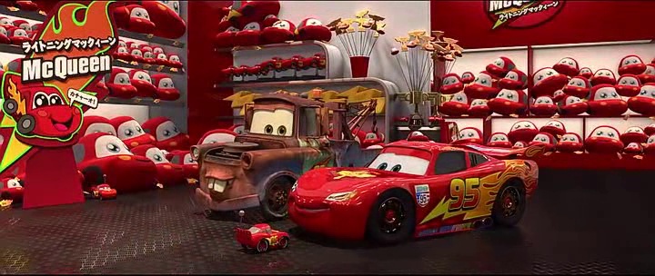 every cars frame in order on Twitter: 