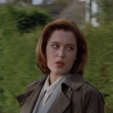 HAPPY 59th BIRTHDAY DANA SCULLY 