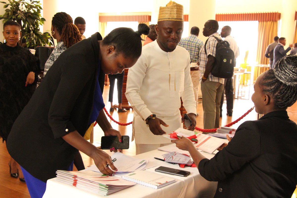 MzalendoWatch's tweet photo. The East Africa Parliamentary Monitoring Organizations (PMO) Conference is finally here! 

You can join us virtually via this link https://t.co/aXHslyjvZm

#WatchingTheWatchdog
#EACPMOConference https://t.co/7DdiDDuViY