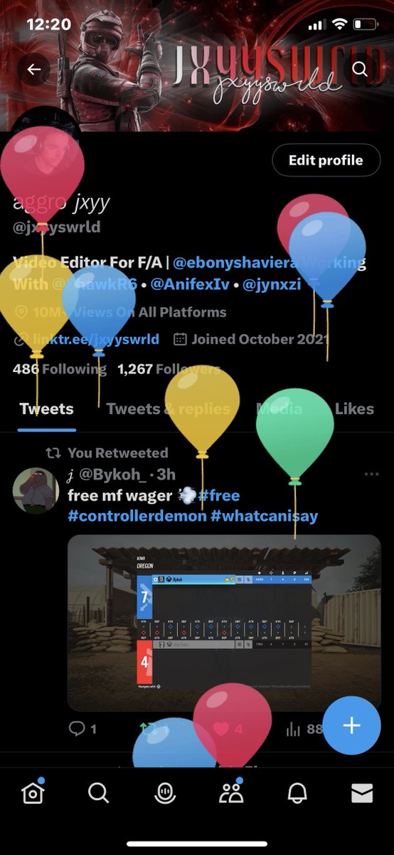 Jay 💫 tweet media