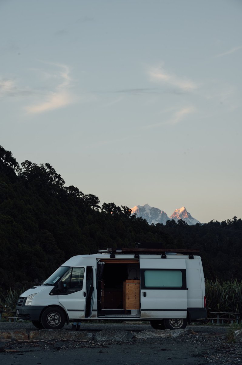 DavidTraaceur's tweet photo. Adding to that…
This issue may seem trivial to many but as someone who lives full time in a van it’s a big thing. https://t.co/TdJxjWnLid