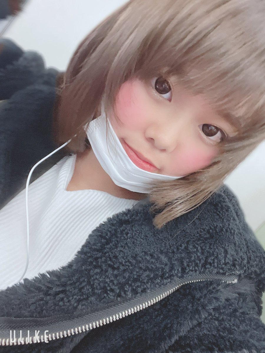 久々ショート☺️💕