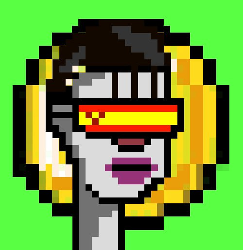 PunkWorkNFT's tweet photo. 🎎We have created new artworks for @PunkWorkNFT throughout last 4 months. Let's check some of our new artworks!
💥#cryptopunks #punkfest #PunkWork #PunkW #PunkWorkNFT💥
#ETH #NFT #NFTcollections #NFTartwork #NFTartists https://t.co/0F2Sbu2mWI
