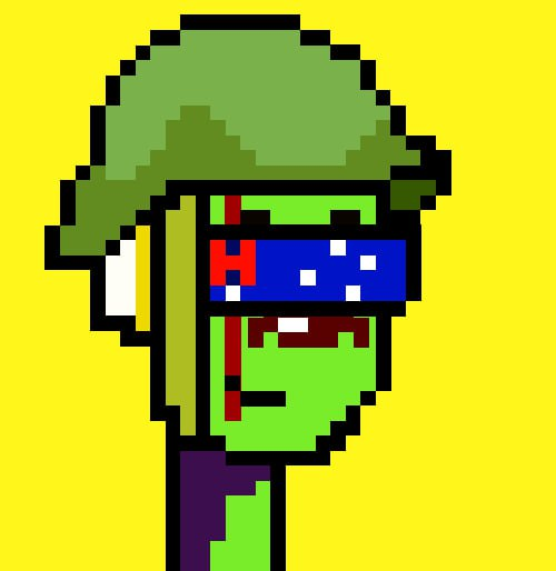 PunkWorkNFT's tweet photo. 💥#cryptopunks #punkfest #PunkWork #PunkW #PunkWorkNFT💥 https://t.co/V2Lgbkjfr5
