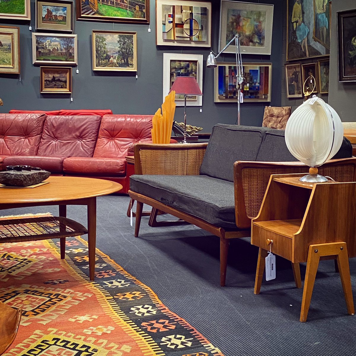 Cheffins Fine Art on Twitter "S A L E D A Y The February Art and Design Sale kicks off at 10am