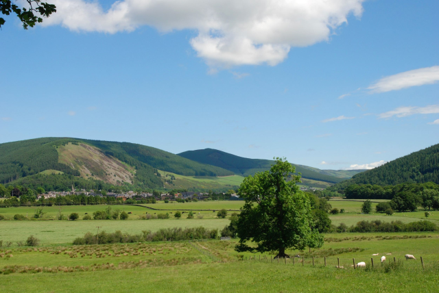 michaelbaines74's tweet photo. Great to hear that more rural communities can now have access to 4G thanks to a partnership between @VodafoneUKBiz, @VMO2news, @ScotGov and the Shared Rural Network! Learn more about it here: https://t.co/lgk5J4I0S4 https://t.co/sa4Hfi1IdO