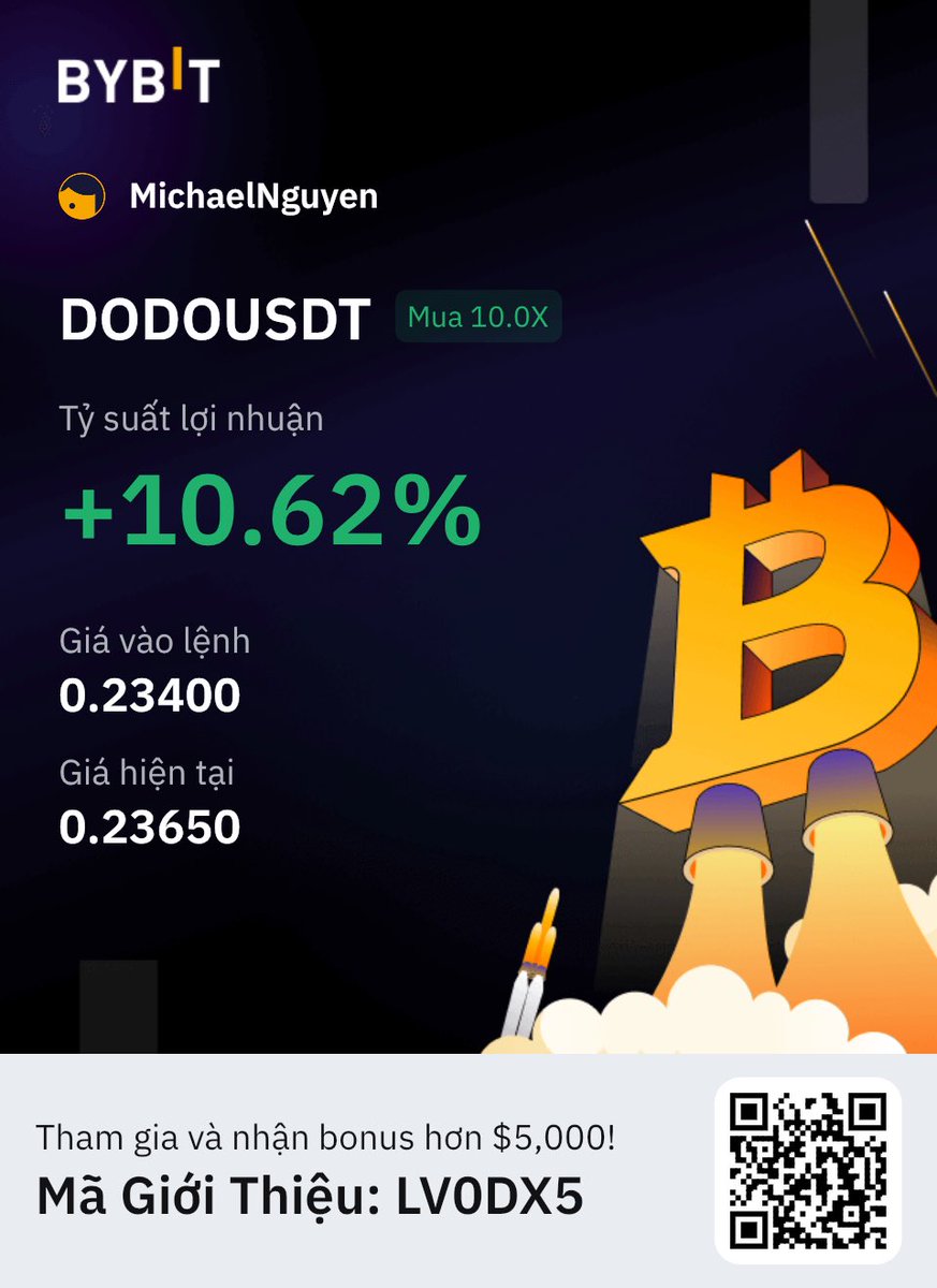 Michael Nguyen tweet media