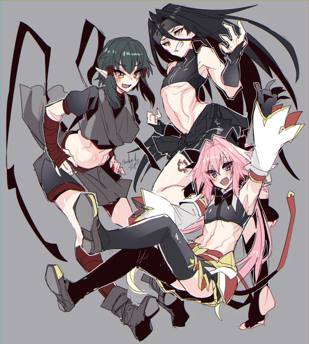 ね～～～～ ハイ 