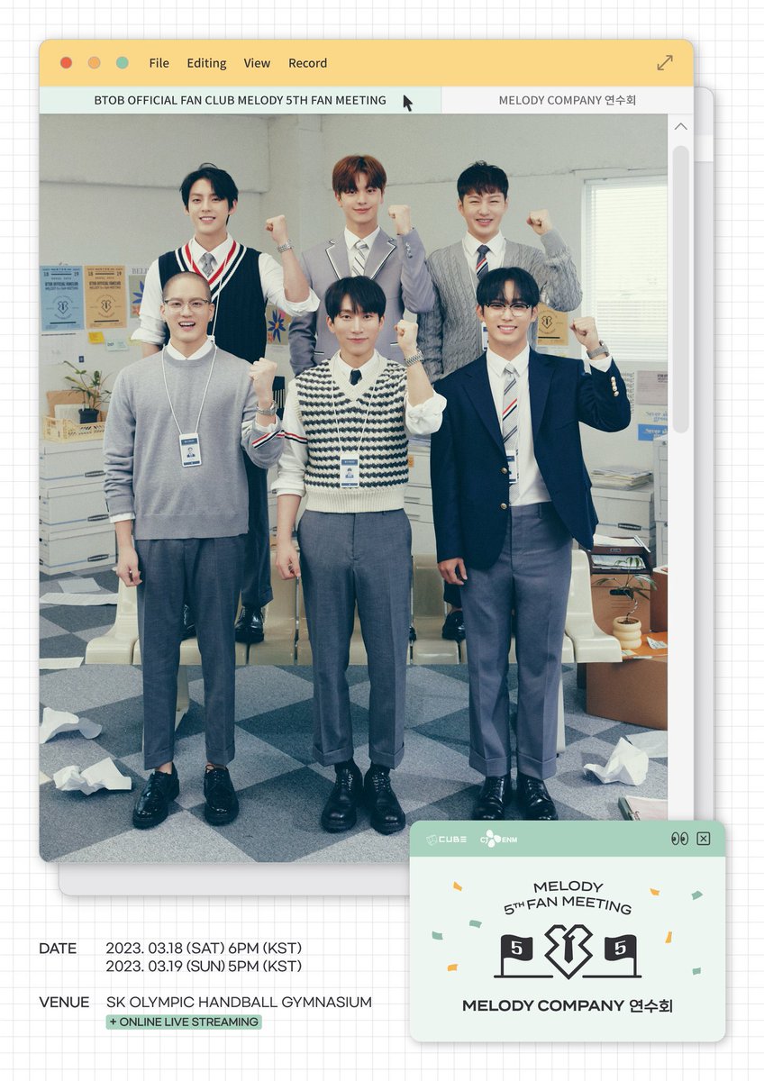 _Fanbus's tweet photo. RT💗) 비투비 팬미팅 차대절 가신청
 
오랜만에 인사드립니다🙇‍♀️
지방 멜로디 분들을 위해 
비투비 팬미팅 차대절 진행합니다 👩‍🏫

가신청 기간:2/23(목)~2/28(화)까지 

폼은 오차가 많아 카페로 받습니다! 
확실하게 가시는 분들만 신청 해주세요!

신청은 👉 https://t.co/rUO2xyuA9u

문의사항 DM 💌 https://t.co/e9mtEVzPUO