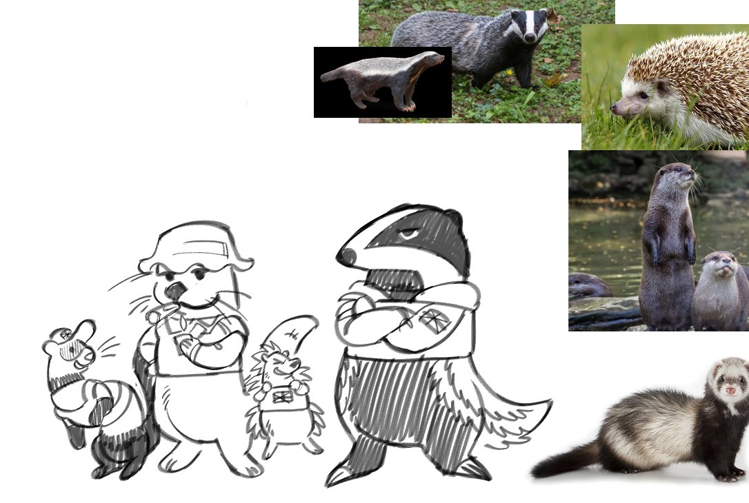 141 furries 
