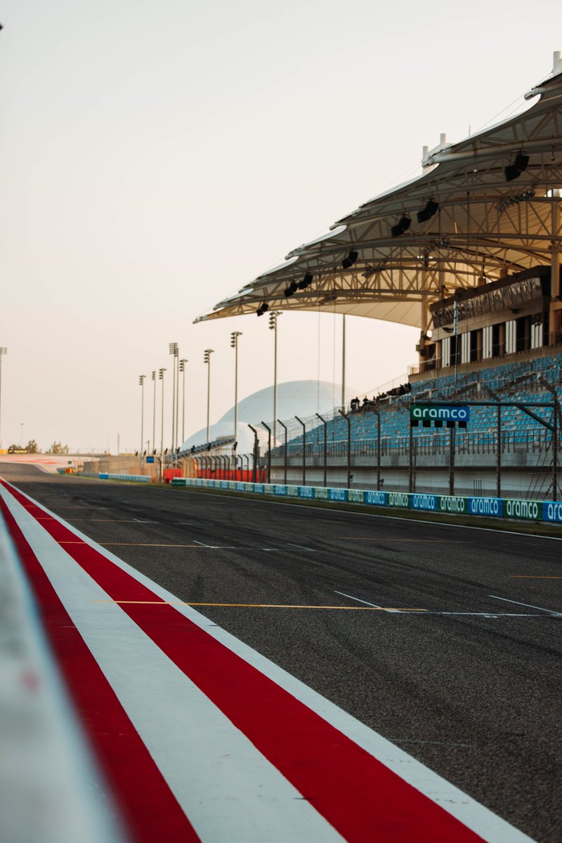audif1_'s tweet photo. It's time...

Who's up for some #F1Testing? #F1 https://t.co/voftCHMrEY