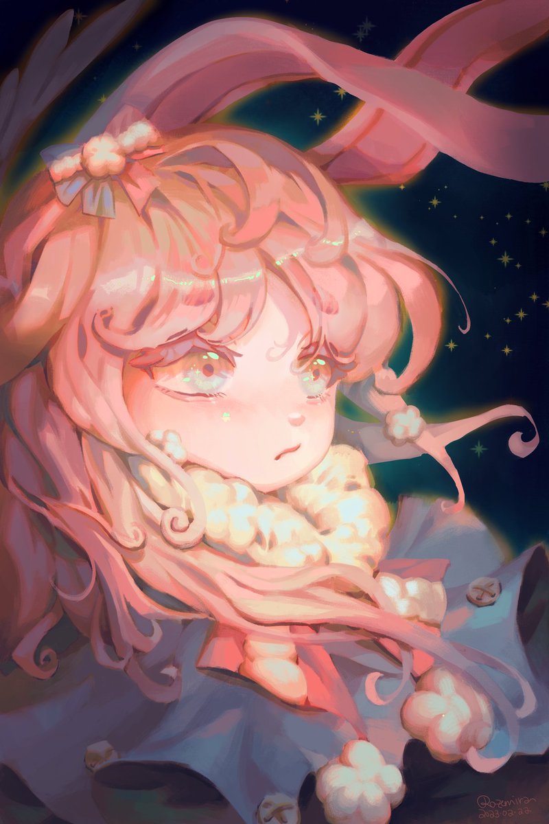 rozemira's tweet photo. Child of the Clouds ☁️✨ https://t.co/3rjM8KP2gQ