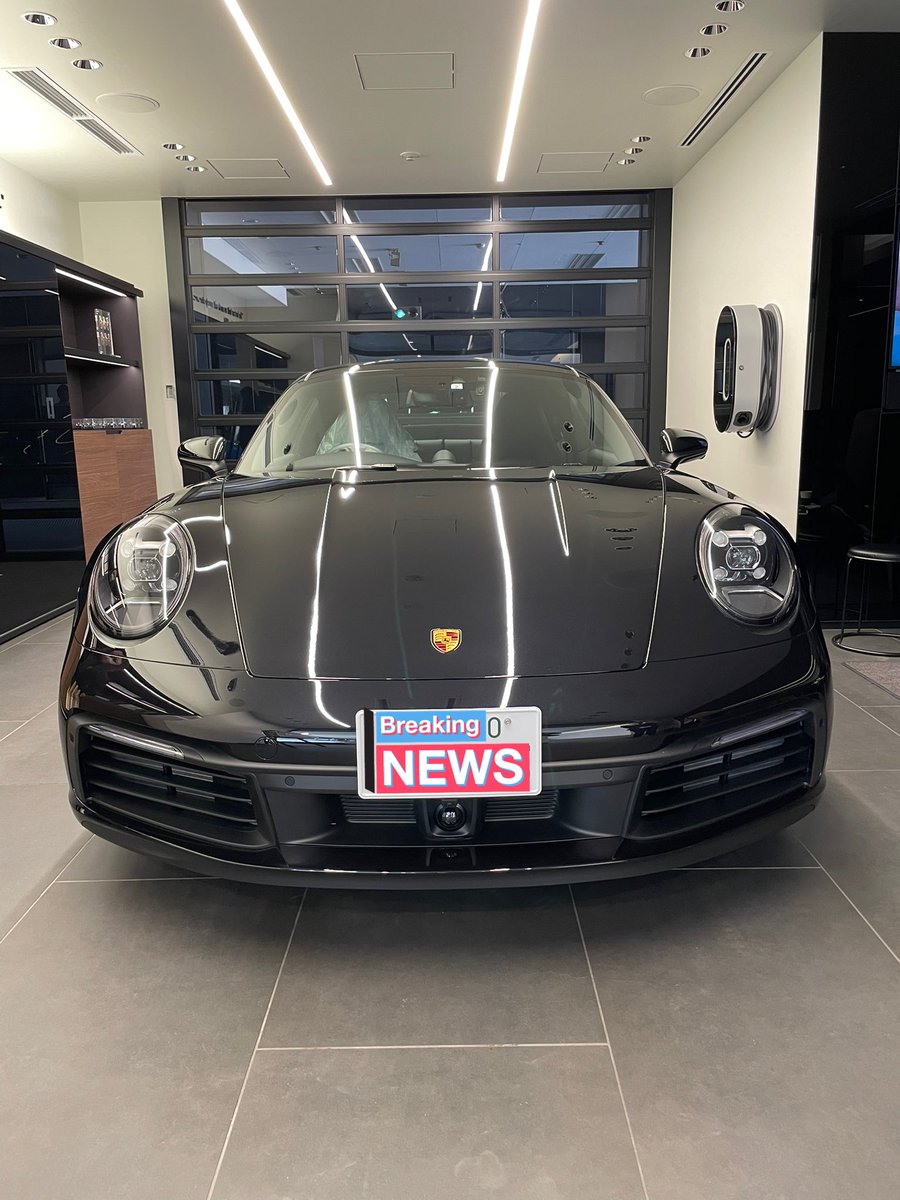 SHU@まっくろ911カレラS(992)&G350d(W463) tweet media