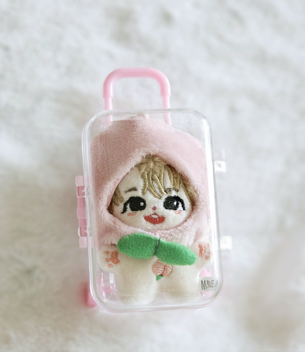 뇸샤 담으려고 산 캐리어🥹
<a href="/xiadoll_10cm/">뇸🍑(뇸샤 재고 출고 중~)</a>