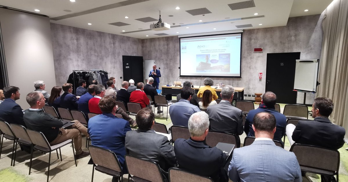 Associazione Adaci tweet media