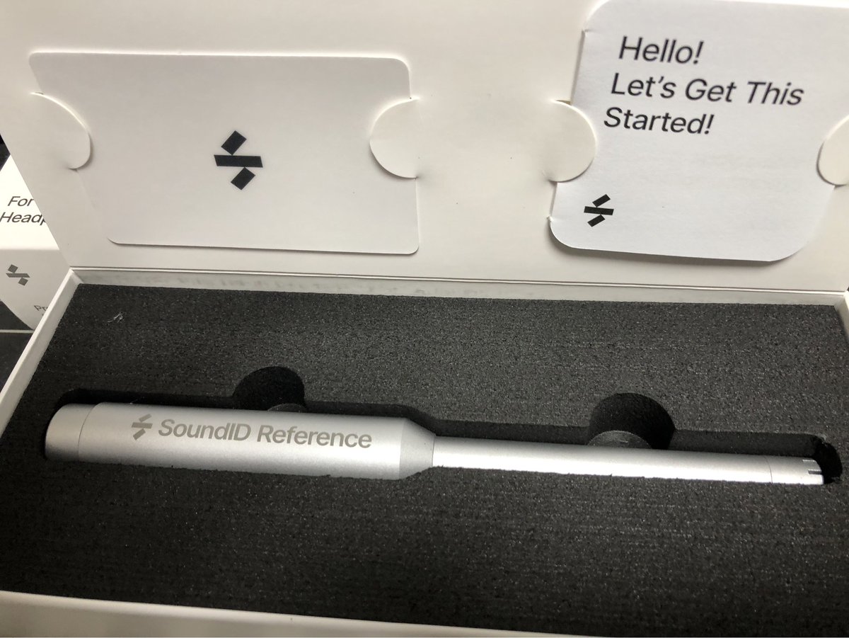 vo_manabu's tweet image. 何を今更？な感はありますが、頭を悩ます歪な形状の音場調整に #SoundIDReference を導入。

モニター環境の問題点が可視化されるのは本当に素晴らしい！！

ただ…聴き慣れてないからなのかDRY/WET比は60～70％くらいでベストな気がする…。
まぁ暫くはコレで行ってみましょう。