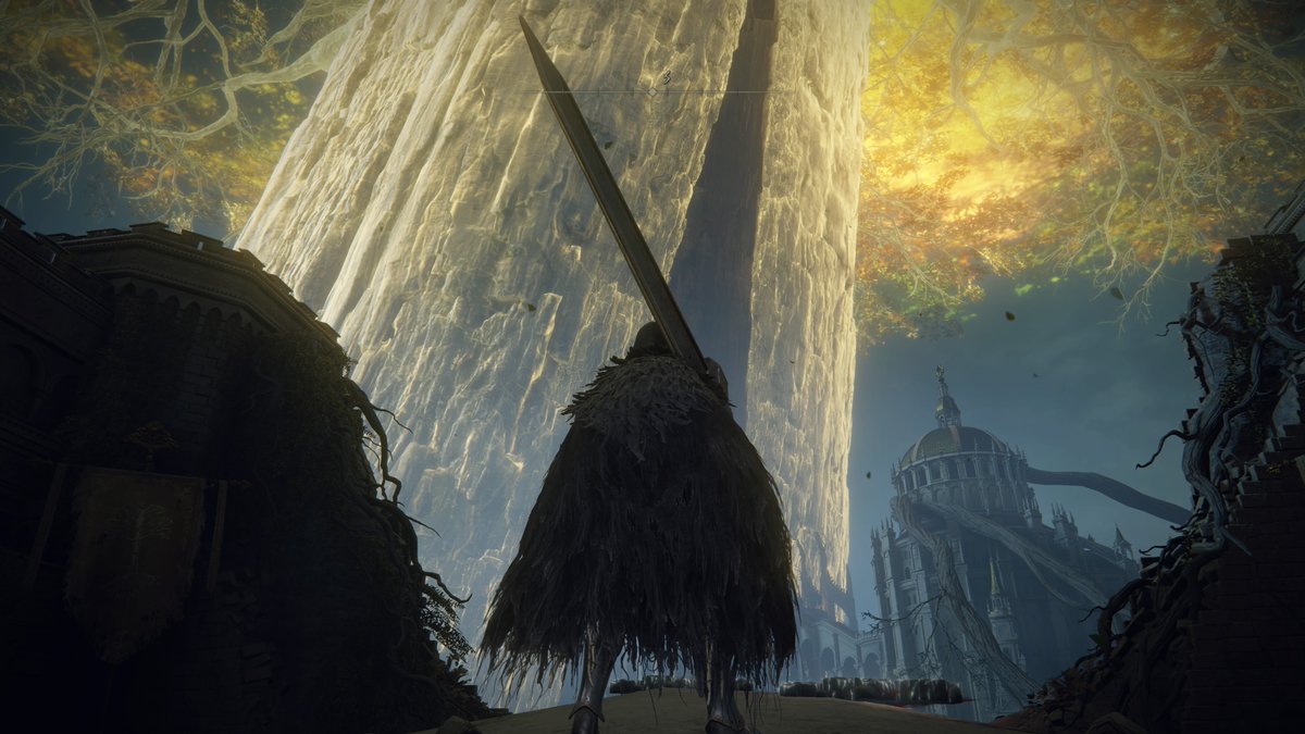 LJwhy's tweet image. #PS5Share, #ELDENRING