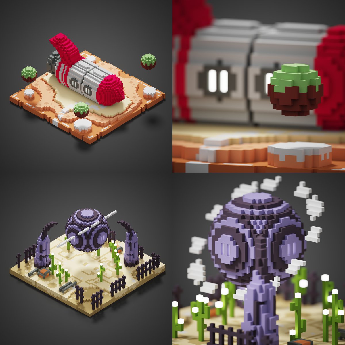 <a href="/Terrythetrexnft/">Terry the T-rex 🦖 ᴺᶠᵀ</a> Good morningg 🌞❤️❤️