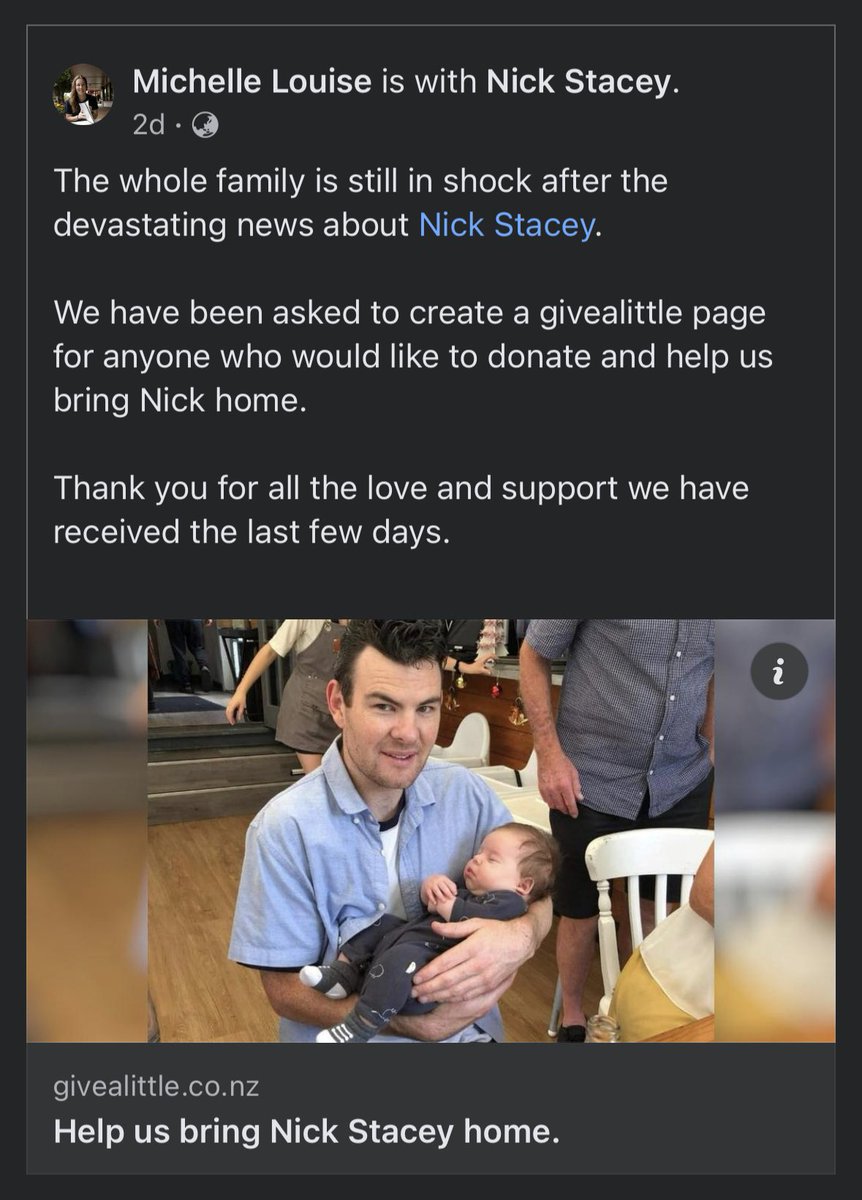 LukeWeynn's tweet photo. Saddened to hear this. I’ve been to Philippines and met a lot of good people. My sympathy to the bereaved family. https://t.co/yFbOk3ntCu