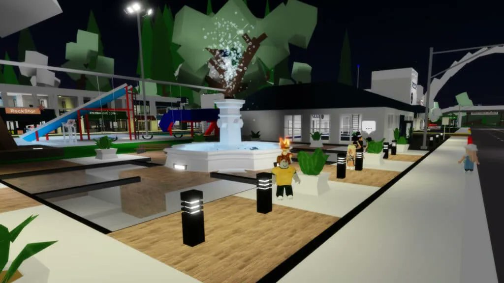 The Nerd Stash on X: Roblox Brookhaven Codes February 2023 #guide