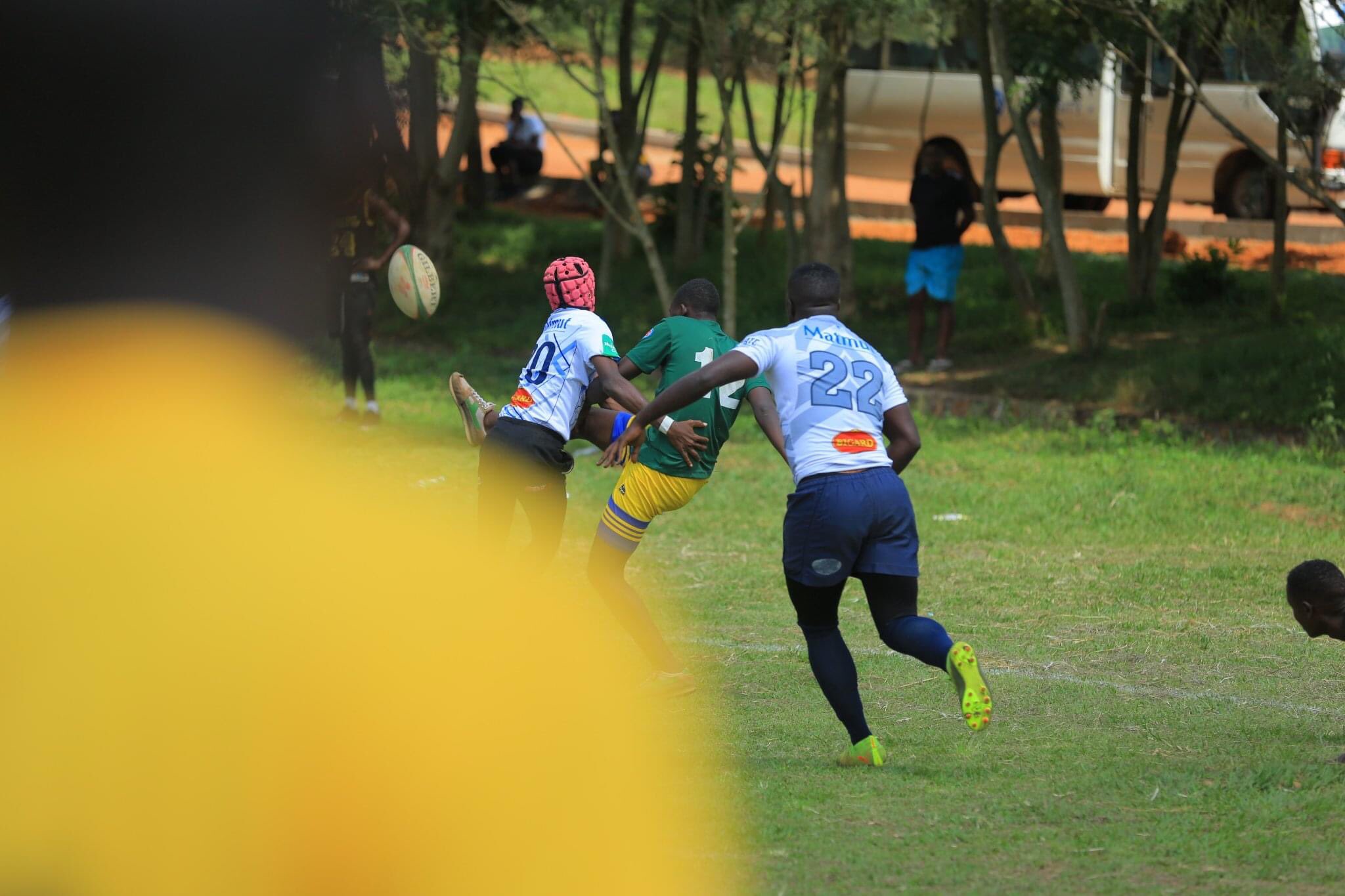 Rwanda Rugby 🇷🇼 on Twitter: 