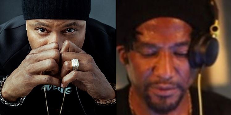 LL Cool J said his new album produced by Q-Tip is finished &amp; it's his favorite album he's done. On IG he said tracklist &amp; other info is on the way. Man, if they found some old magic, this could be special. Let's see how it turns out. Two of my favorite Hip Hop people. 👑🎵💽🎶