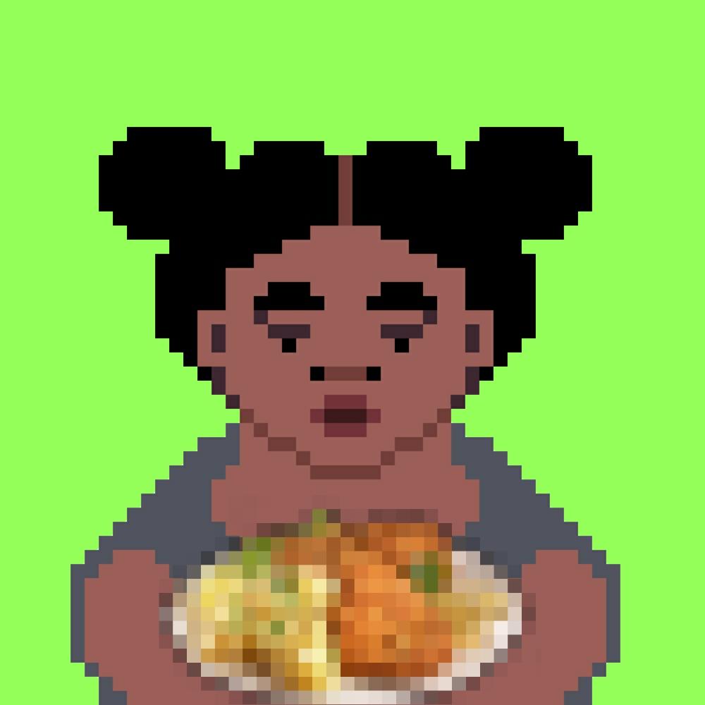 taha__4190's tweet photo. Wiener schnitzal 😯🍃
#NFT #rarible #NFTCommunity #NFTGiveaways #nftbeats #NFTMarketplace #NFTGame #NFTDay #NFTartist #NFTArts #NFTartwork #pixelartnft #NFTshilling #opensea #OpenSeaNFT #raribleNFT #RaribleArt #Cryptocurenc https://t.co/eTgTSidCF4