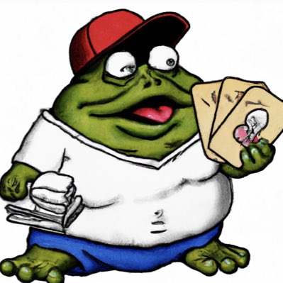 InsertCards's tweet image. #NewProfilePic