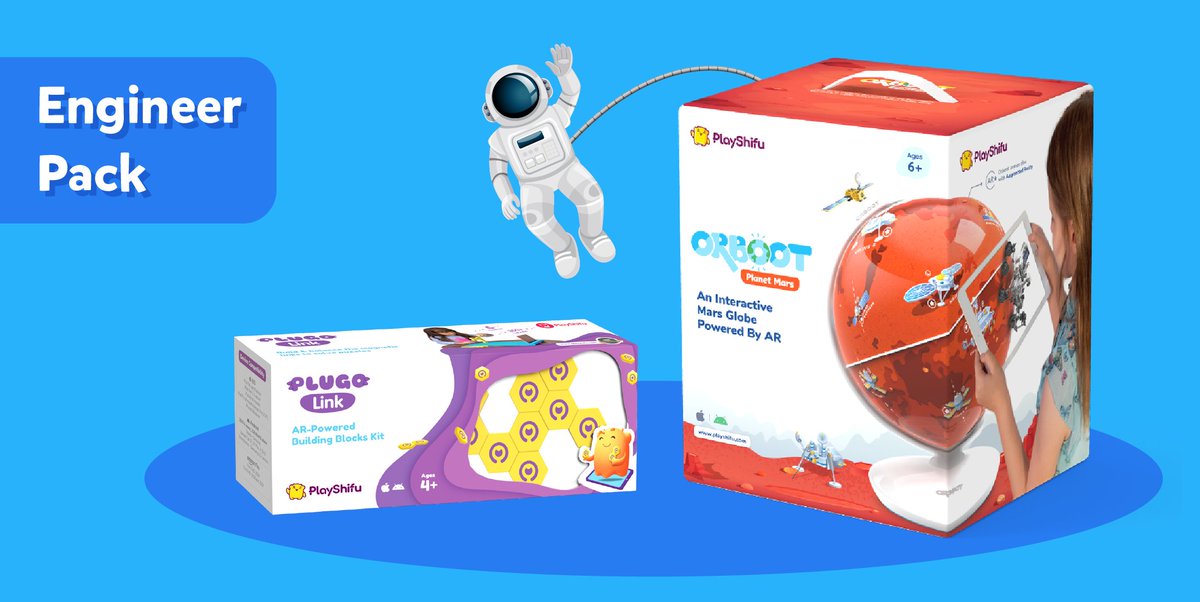 PlayShifu tweet media