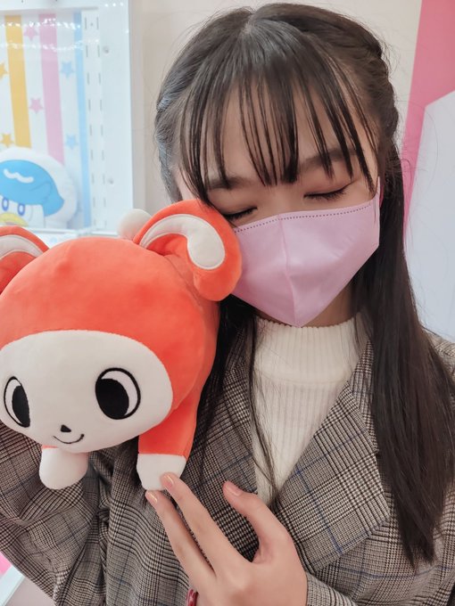 Twitterのコスプレ画像10