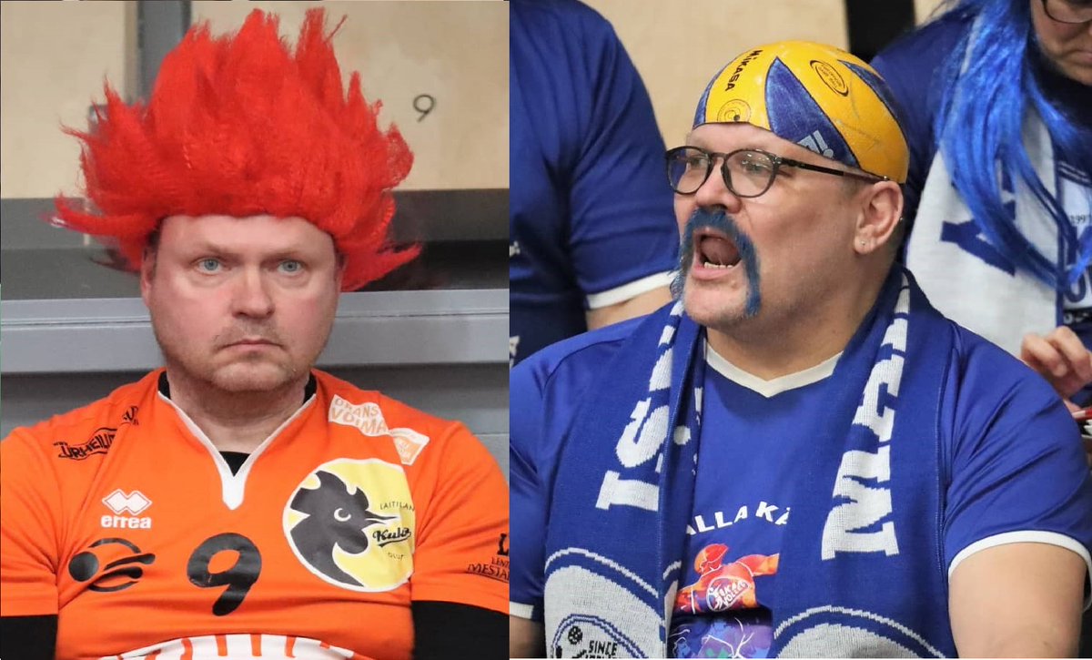 Kärkikahina: Loimu-Akaa – Kun Akaa-Volleyn kannattajat saapuvat, oma joukkue voi pelata vieraissakin kotipelin.
jalkipeli.net/karkikahina-lo…
#Loimu #1sarja #tutovolley #maajoukkue <a href="/AkaaVolley/">Akaa-Volley</a> #akaa