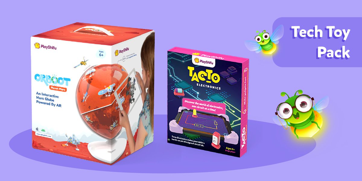 PlayShifu tweet media