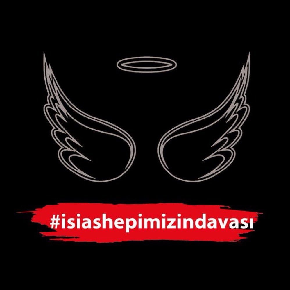 DenizDenner's tweet photo. #isiashepimizindavası https://t.co/HYr0dvhNxY