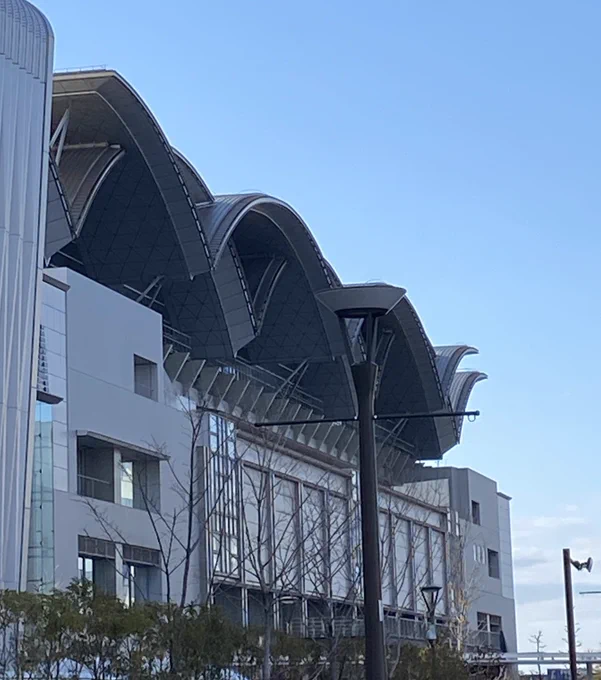 イベントお疲れ様でしたっっ!サークルに来て下さった方、本当にありがとうございましたっ!心から感謝ですっ!また来ますっ!#CC福岡58 #COMICCITY福岡58 
