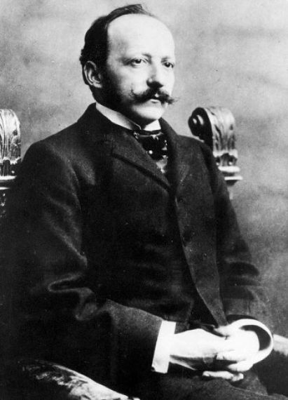 mariobianchi18's tweet photo. Il #23febbraio 1850 nasceva #CesarRitz. Imprenditore svizzero fondatore di alberghi, fra i quali a Parigi e Londra. Nel 1867 era cameriere, nel 1877 direttore del Grand Hotel di Montecarlo. Detto "king of hoteliers and hotelier to kings". Dal suo nome il termine ritzy, lussuoso. https://t.co/XRTMUa9cwo