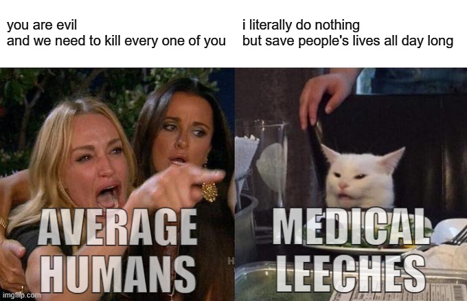 PrincessLeach2K's tweet photo. humans literally don't know what's good for them. https://t.co/bZwarGbtsO