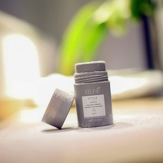 KeuneSri's tweet photo. Keune Style Volume Powder
#keune #keunestyle #hairvolumepowder #keunesrilanka #hair #hairstyle #hairstyles #hairsalon #Hairstyling #keunehaircosmetics #keunehair #keunelovers #powder #hairpowder #volumepowder #keunepowder #NormalHair #thickhair https://t.co/gLSsbOELIa