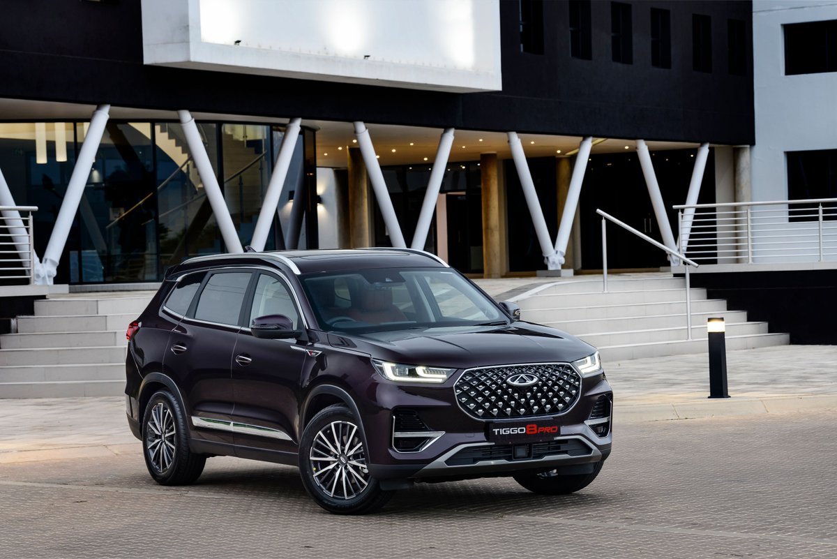 drivenbynd's tweet image. Chery sets sales record in South Africa and globally

communitybynd.com/2023/02/22/che…