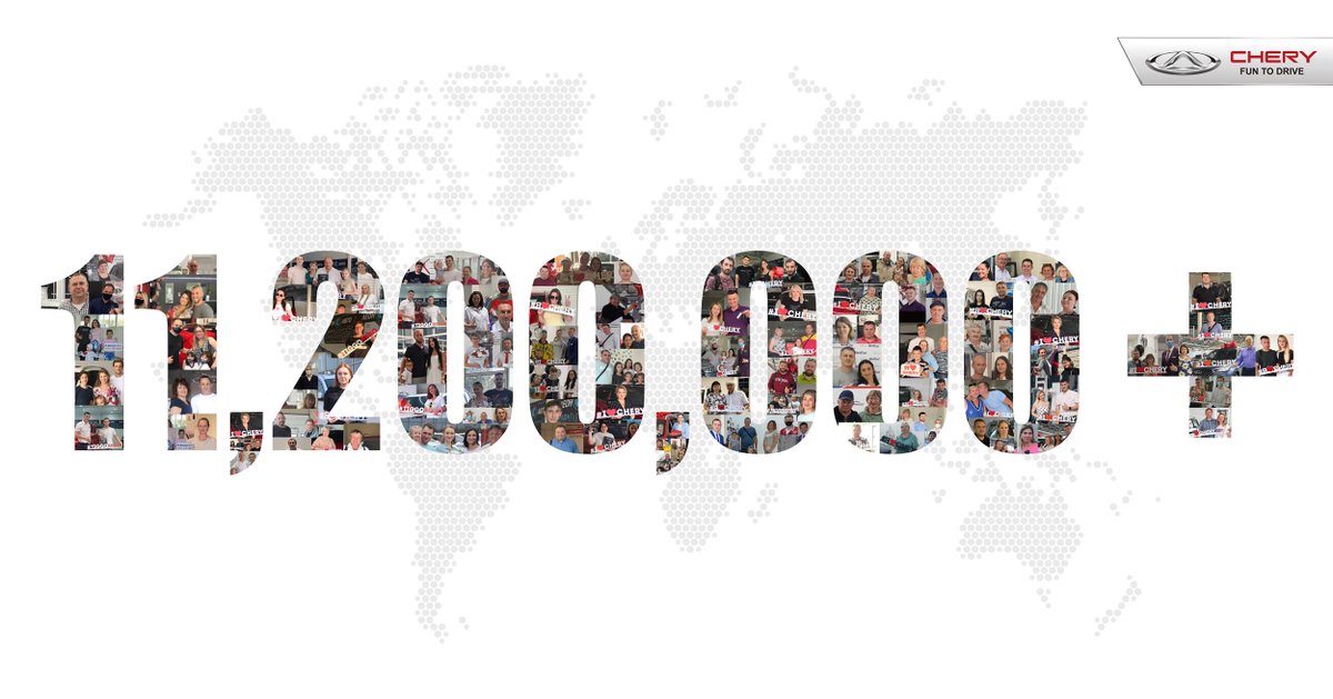 drivenbynd's tweet image. Chery sets sales record in South Africa and globally

communitybynd.com/2023/02/22/che…