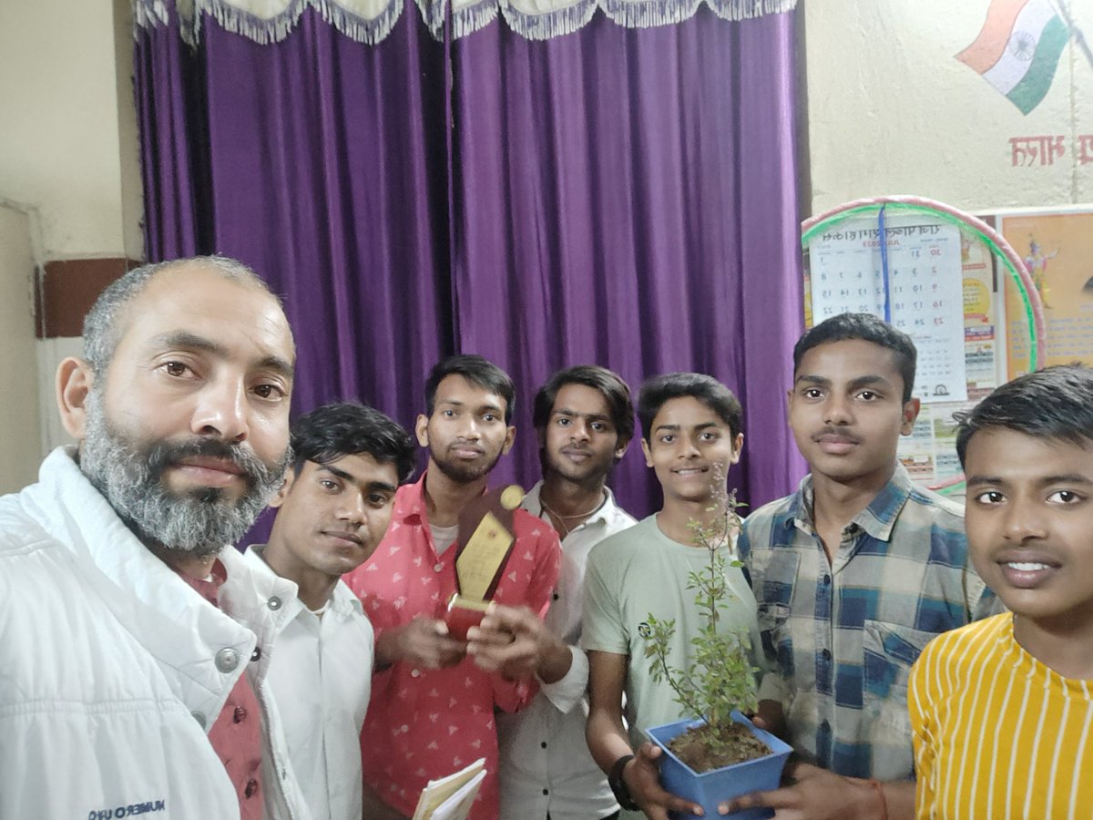 RACS आर्यछात्र सभा (@aryachhatra) on Twitter photo 