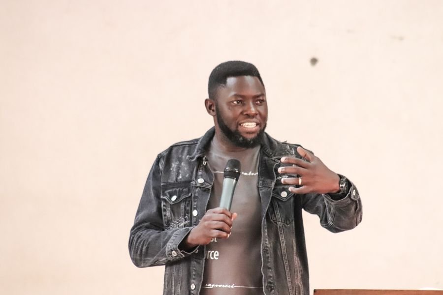 Africa Renewal University tweet media