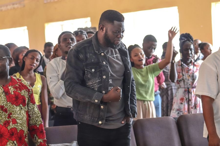 Africa Renewal University tweet media