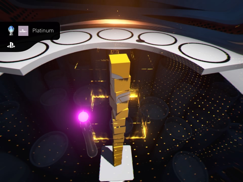 sefjwm's tweet photo. Wanted to plat an older VR game before my new headset came. Didn't quite make it but Tumble is super addictive.

Tumble VR
Platinum (PLATINUM)
#PlayStationTrophy #PS5Share, #TumbleVR https://t.co/5QWAItULsG